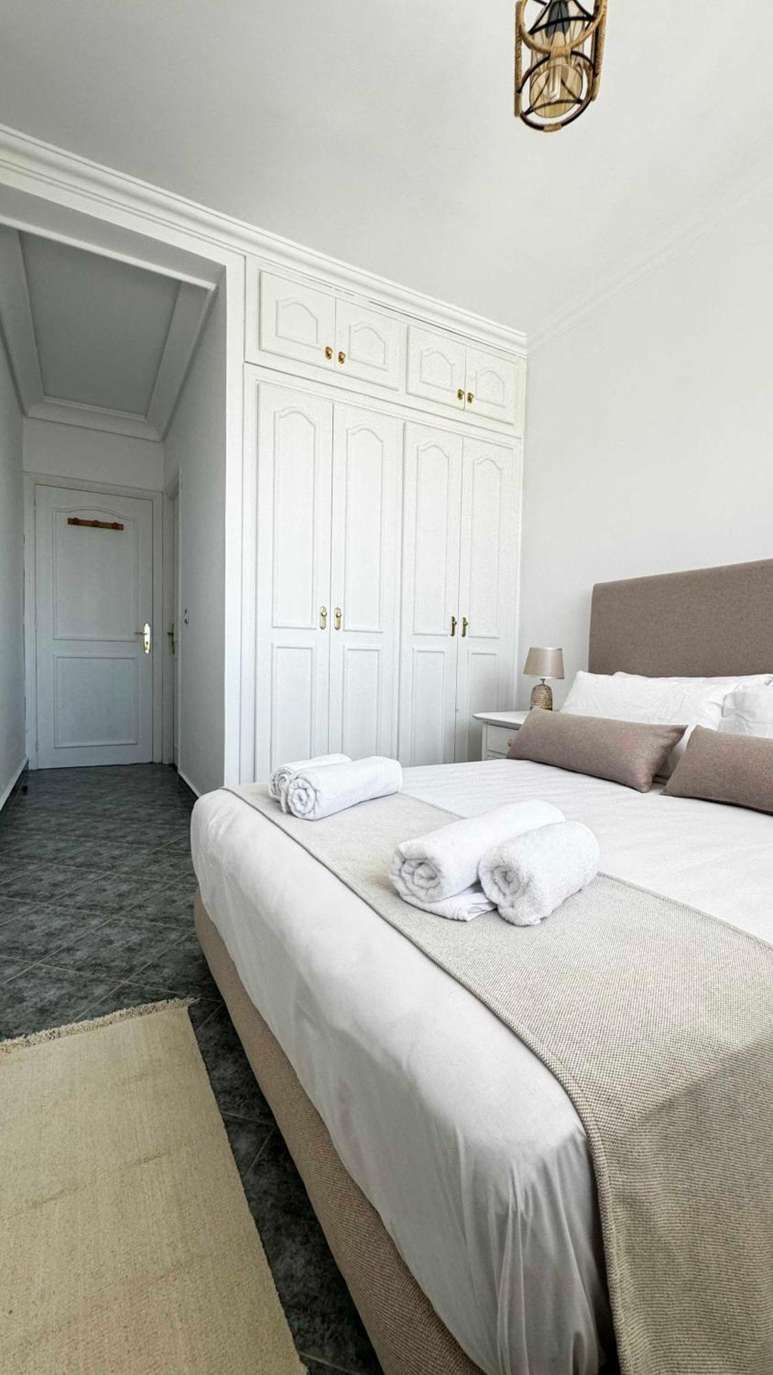 Calays Tu Hogar Junto Al Mar Apartment Tanger Ngoại thất bức ảnh