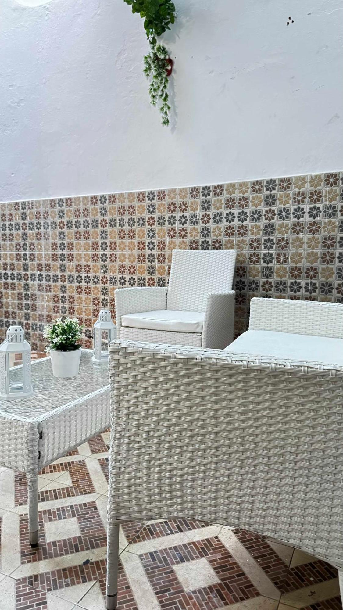 Calays Tu Hogar Junto Al Mar Apartment Tanger Ngoại thất bức ảnh