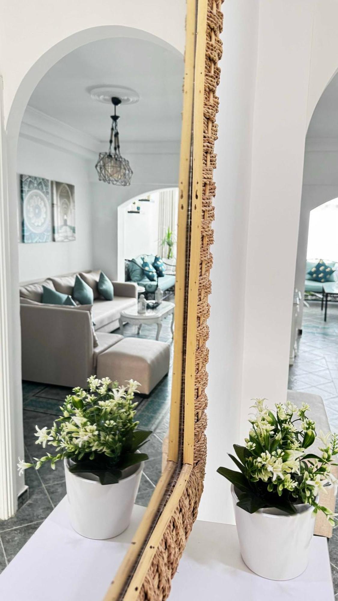 Calays Tu Hogar Junto Al Mar Apartment Tanger Ngoại thất bức ảnh