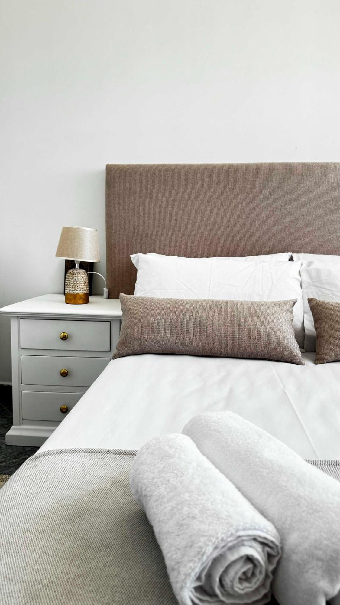 Calays Tu Hogar Junto Al Mar Apartment Tanger Ngoại thất bức ảnh