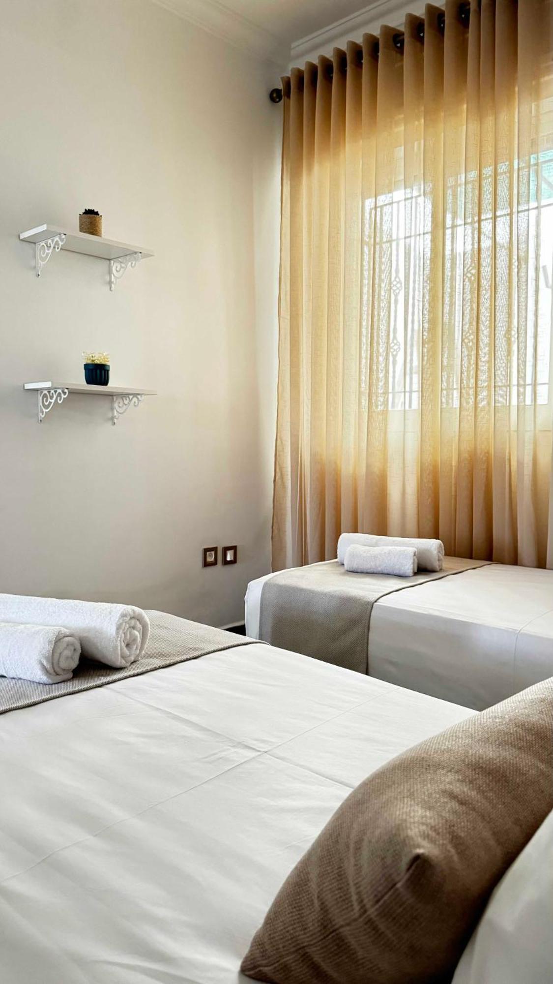 Calays Tu Hogar Junto Al Mar Apartment Tanger Ngoại thất bức ảnh