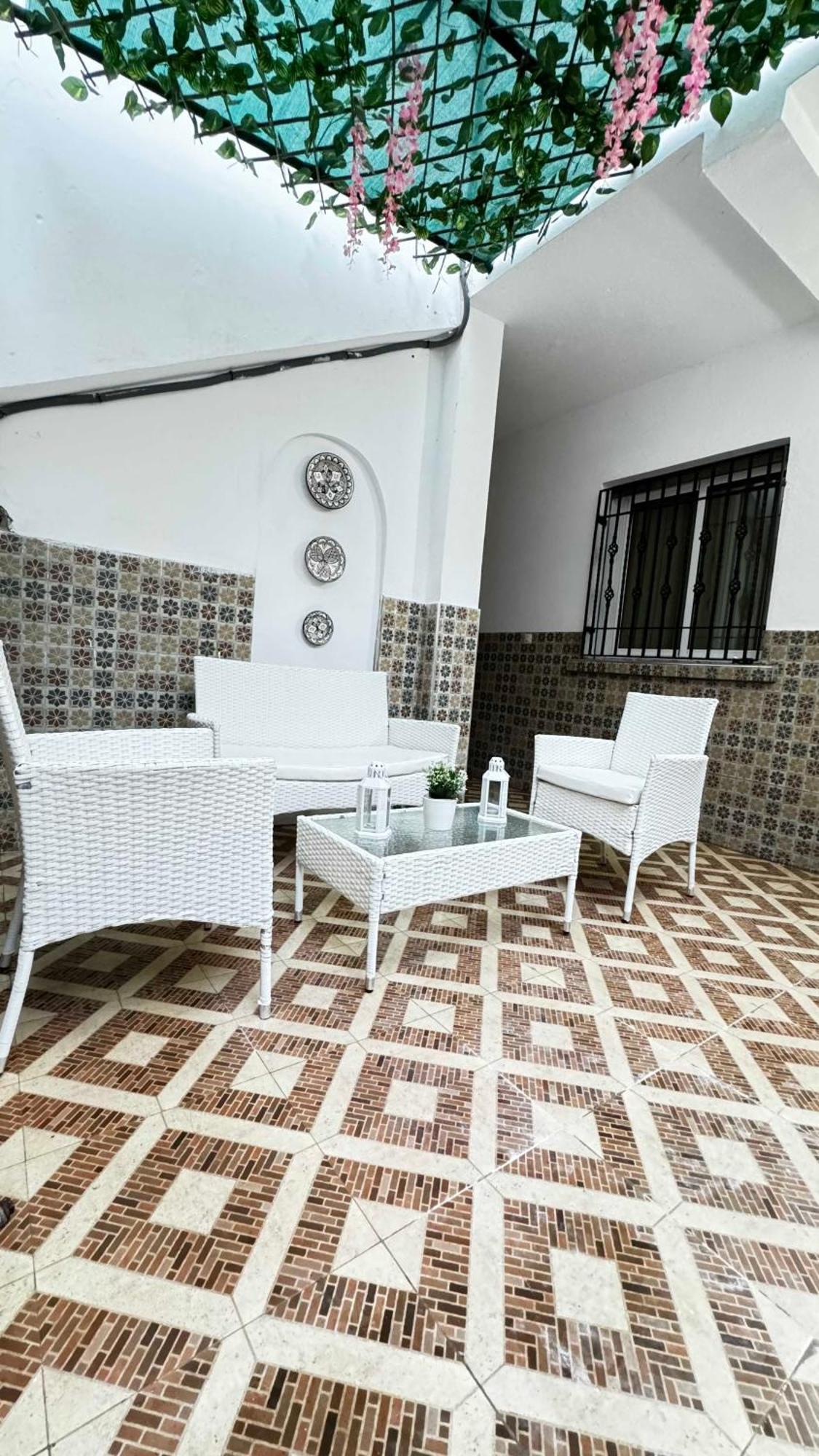 Calays Tu Hogar Junto Al Mar Apartment Tanger Ngoại thất bức ảnh
