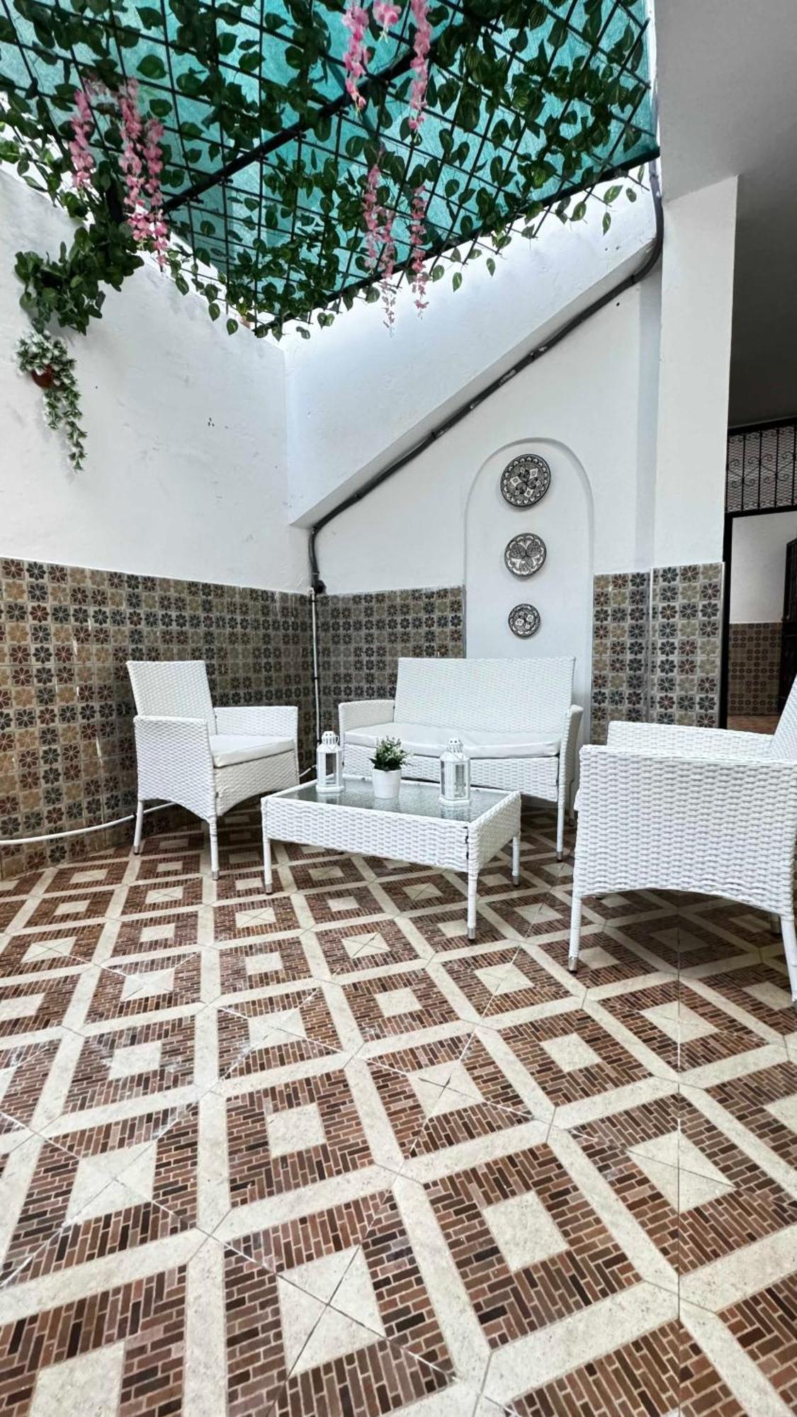 Calays Tu Hogar Junto Al Mar Apartment Tanger Ngoại thất bức ảnh