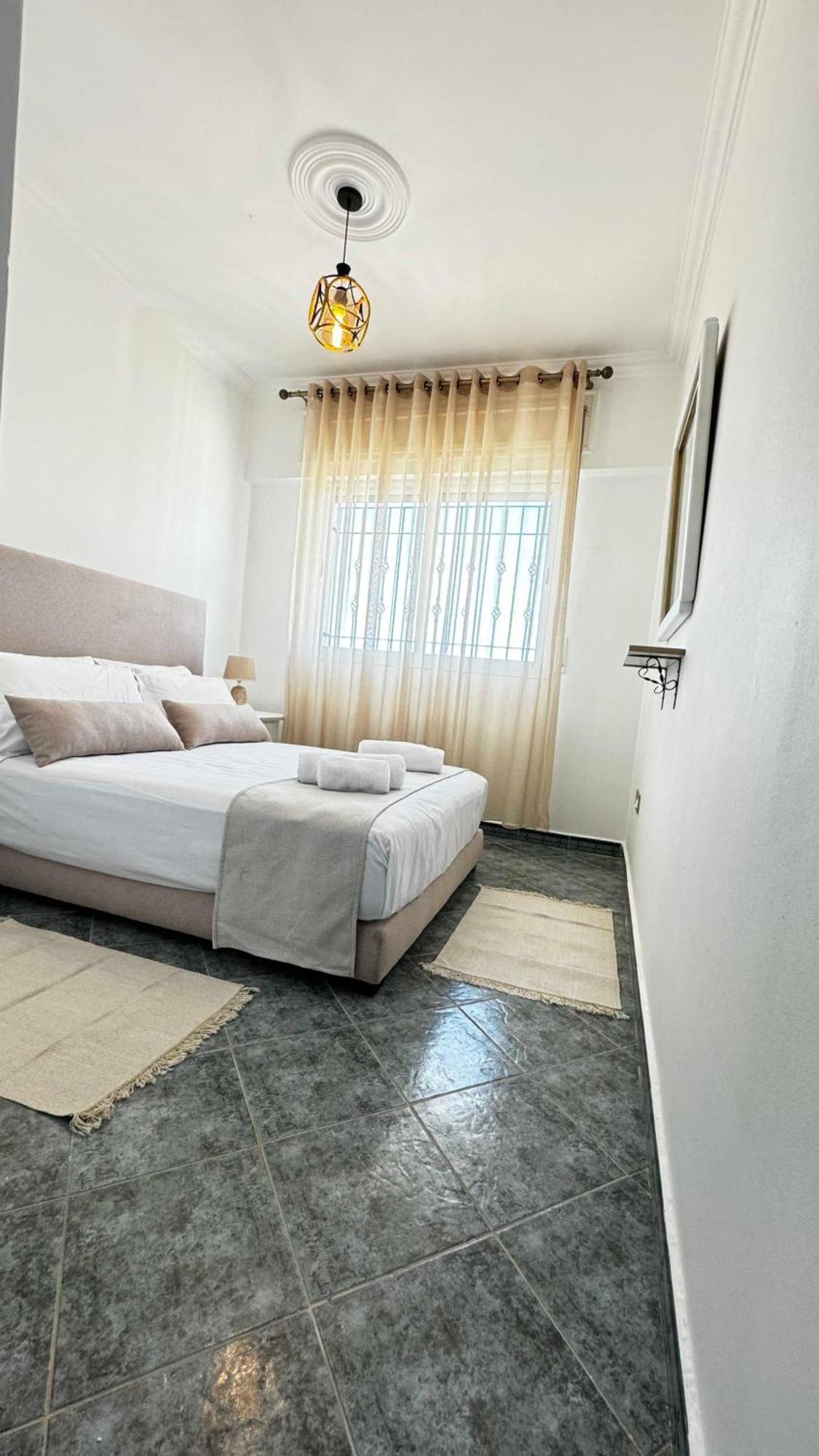Calays Tu Hogar Junto Al Mar Apartment Tanger Ngoại thất bức ảnh