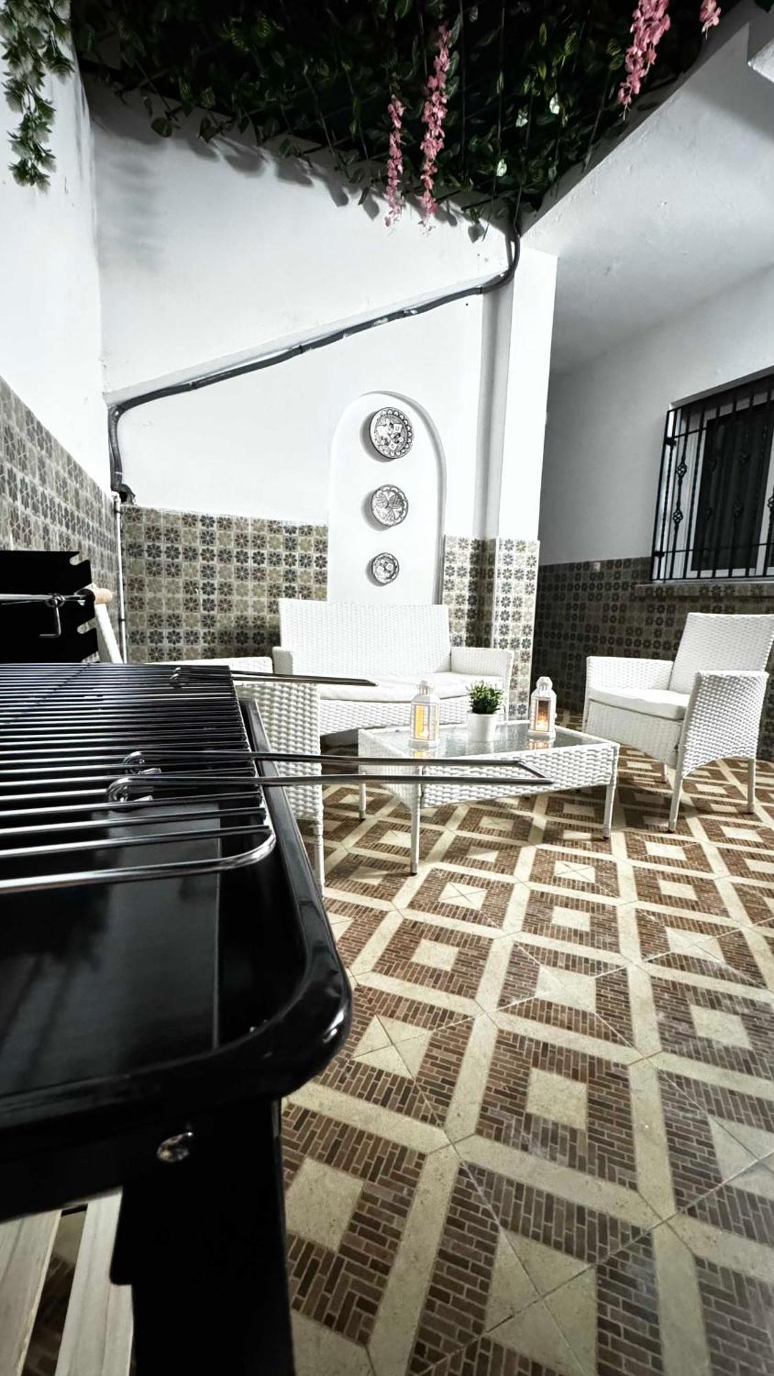 Calays Tu Hogar Junto Al Mar Apartment Tanger Ngoại thất bức ảnh