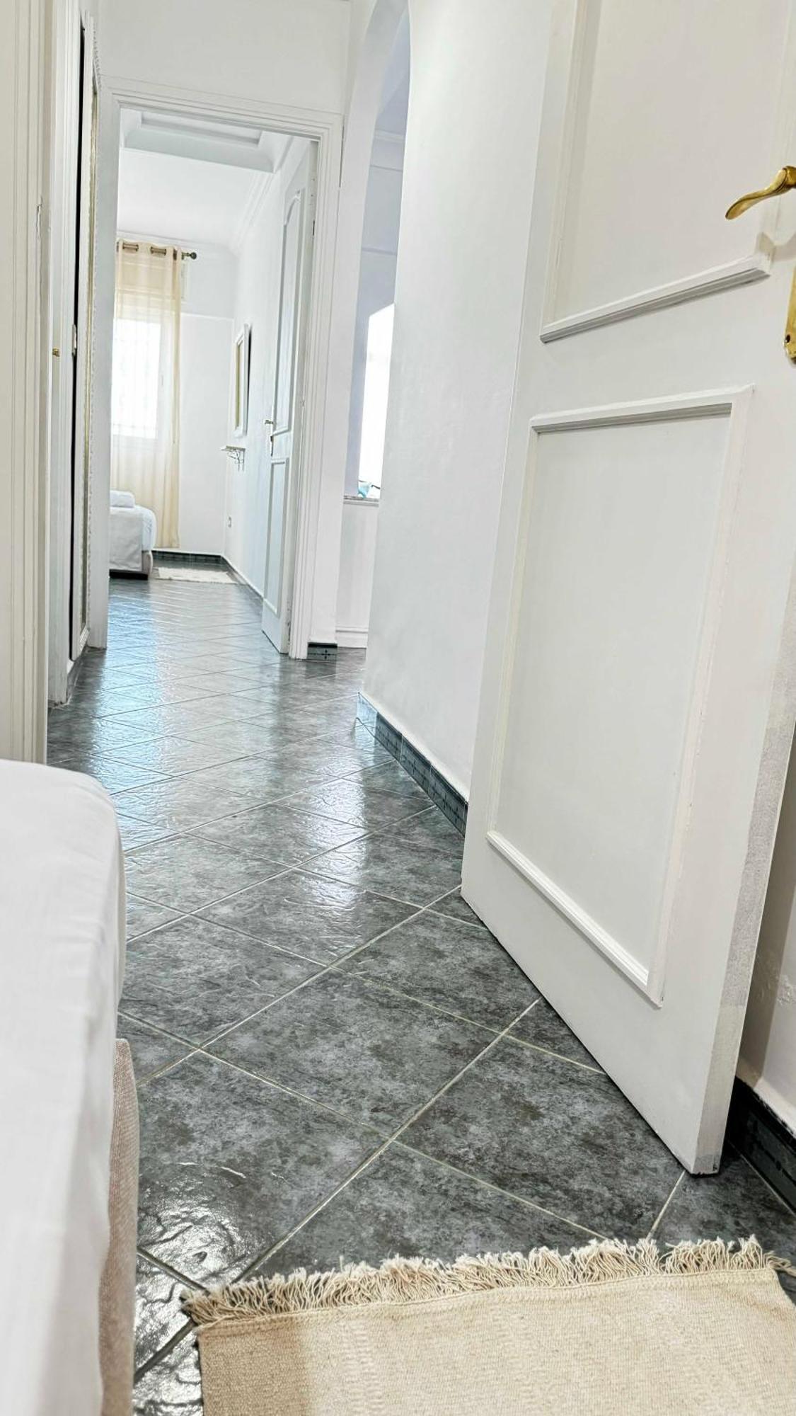 Calays Tu Hogar Junto Al Mar Apartment Tanger Ngoại thất bức ảnh