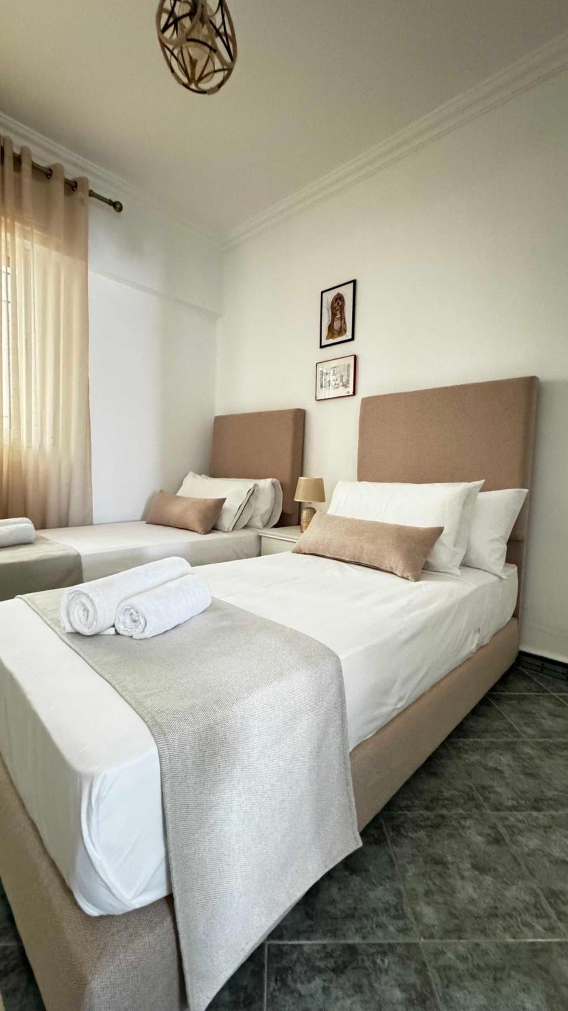 Calays Tu Hogar Junto Al Mar Apartment Tanger Ngoại thất bức ảnh