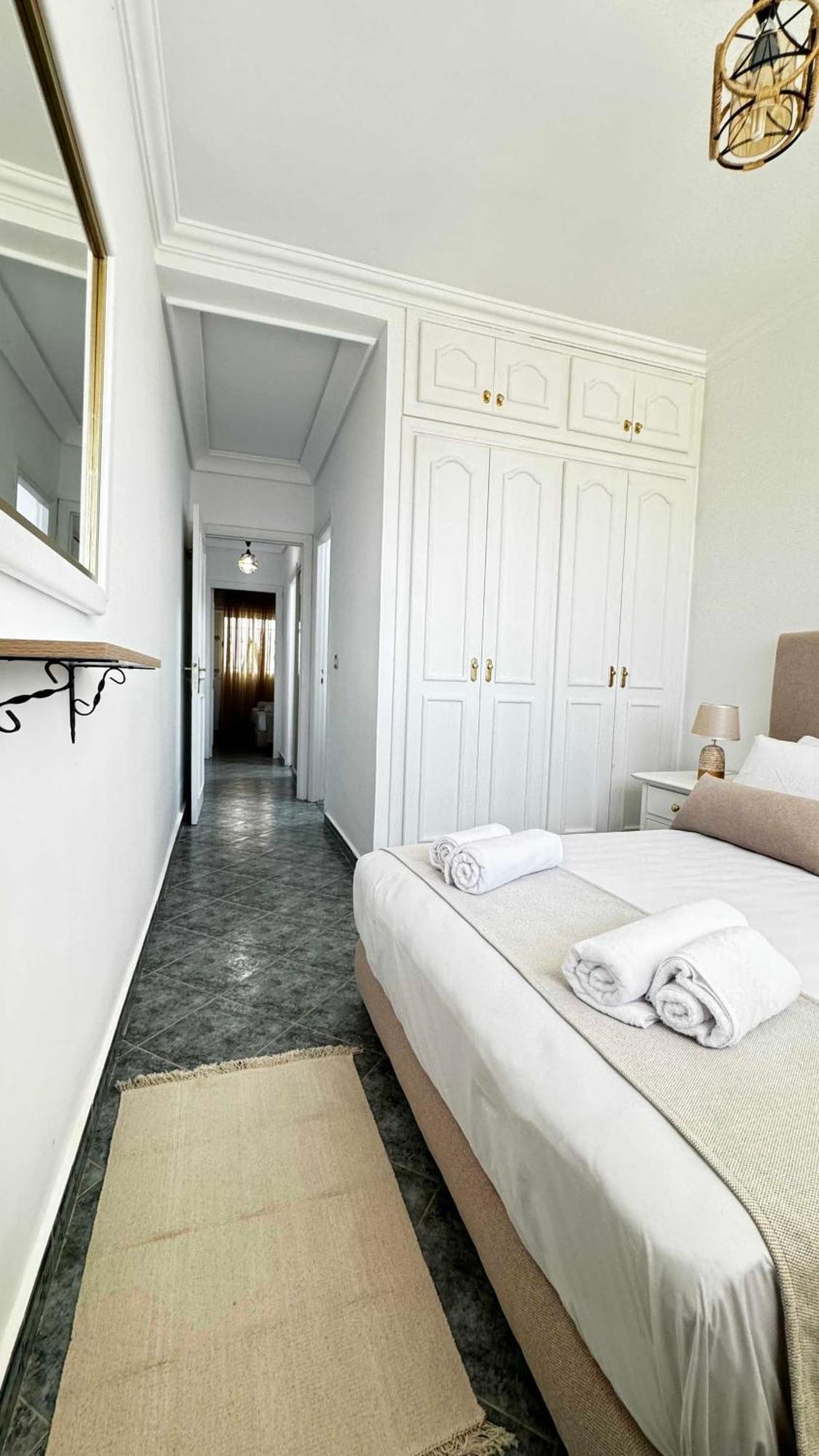 Calays Tu Hogar Junto Al Mar Apartment Tanger Ngoại thất bức ảnh