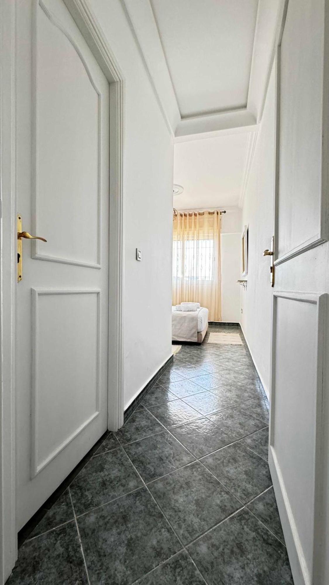 Calays Tu Hogar Junto Al Mar Apartment Tanger Ngoại thất bức ảnh