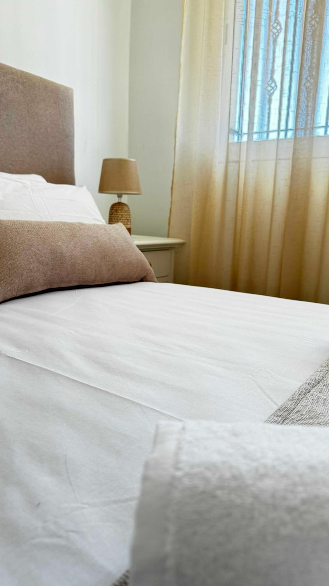 Calays Tu Hogar Junto Al Mar Apartment Tanger Ngoại thất bức ảnh