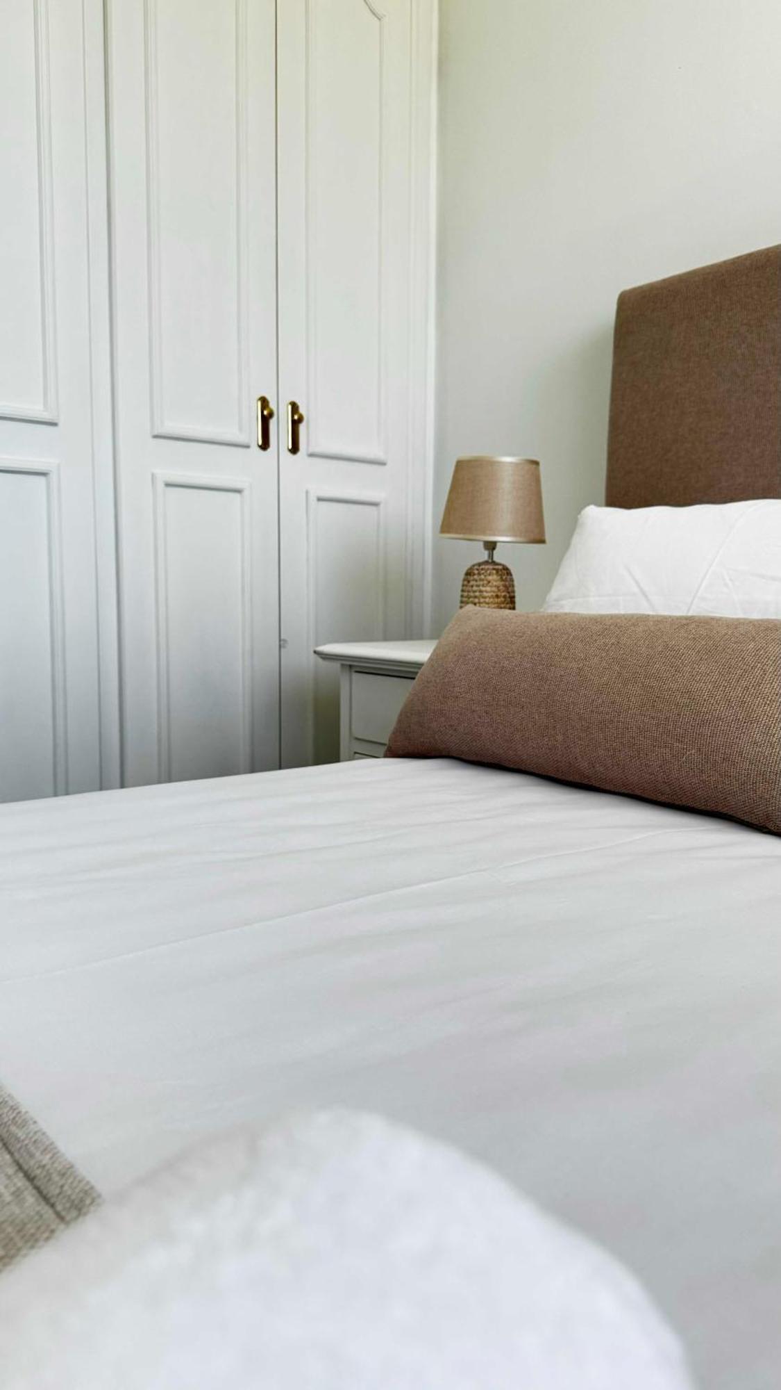 Calays Tu Hogar Junto Al Mar Apartment Tanger Ngoại thất bức ảnh