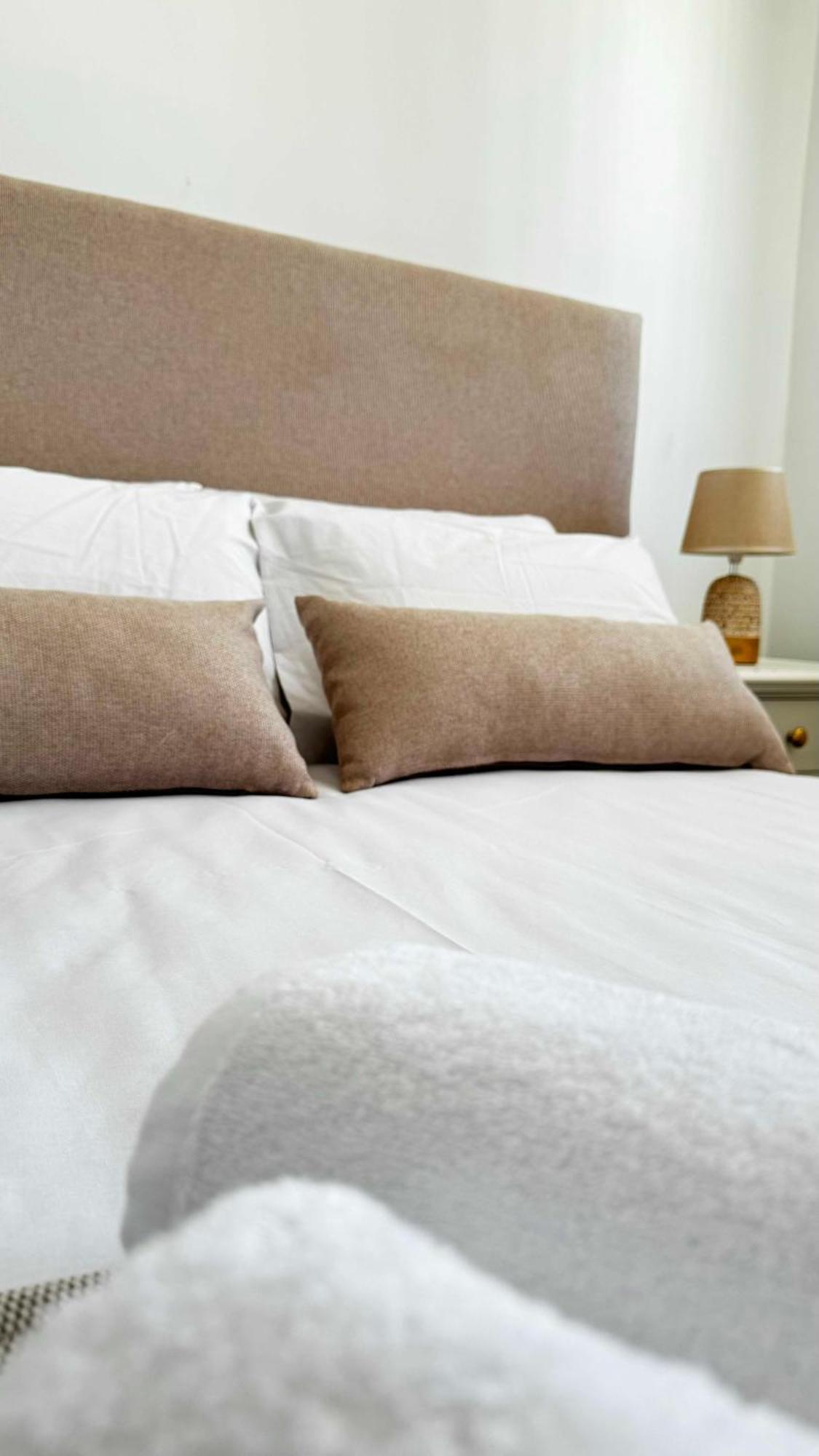 Calays Tu Hogar Junto Al Mar Apartment Tanger Ngoại thất bức ảnh