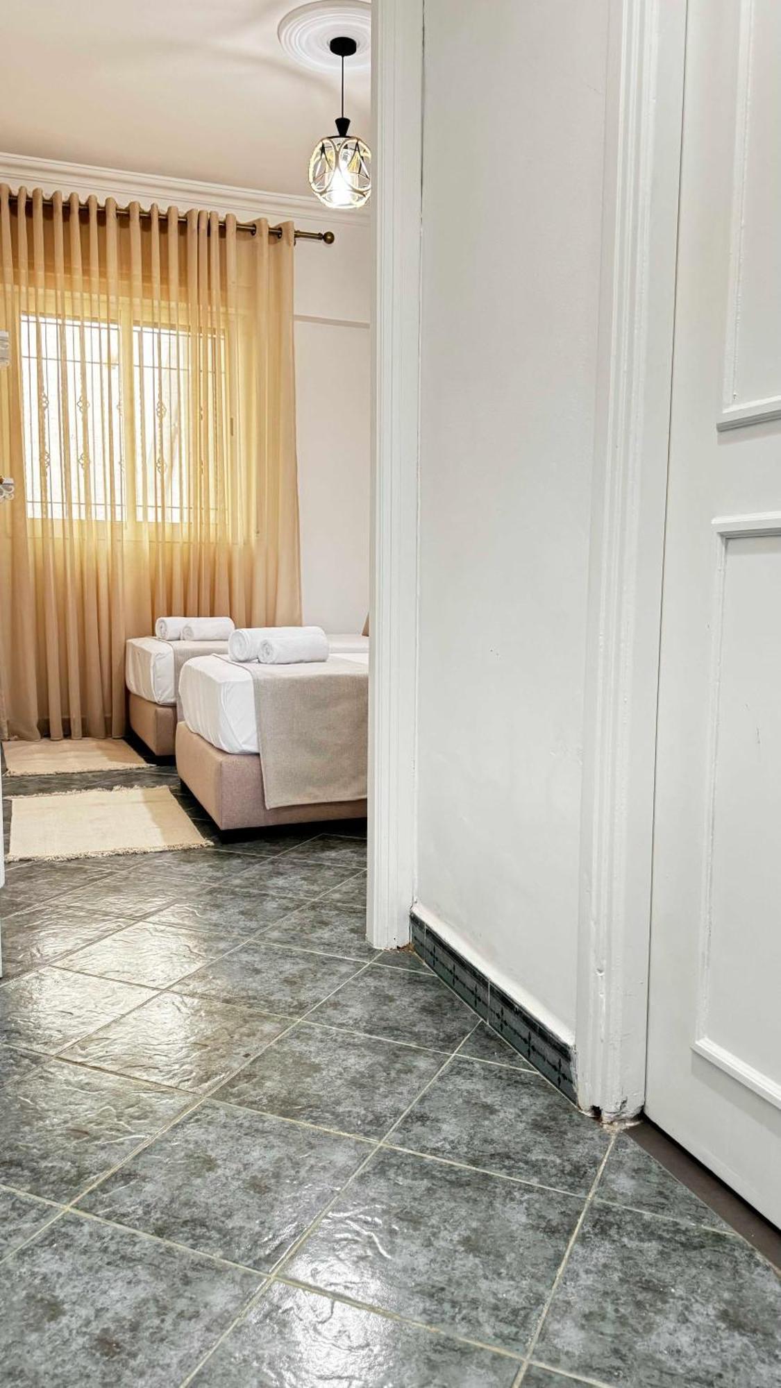 Calays Tu Hogar Junto Al Mar Apartment Tanger Ngoại thất bức ảnh