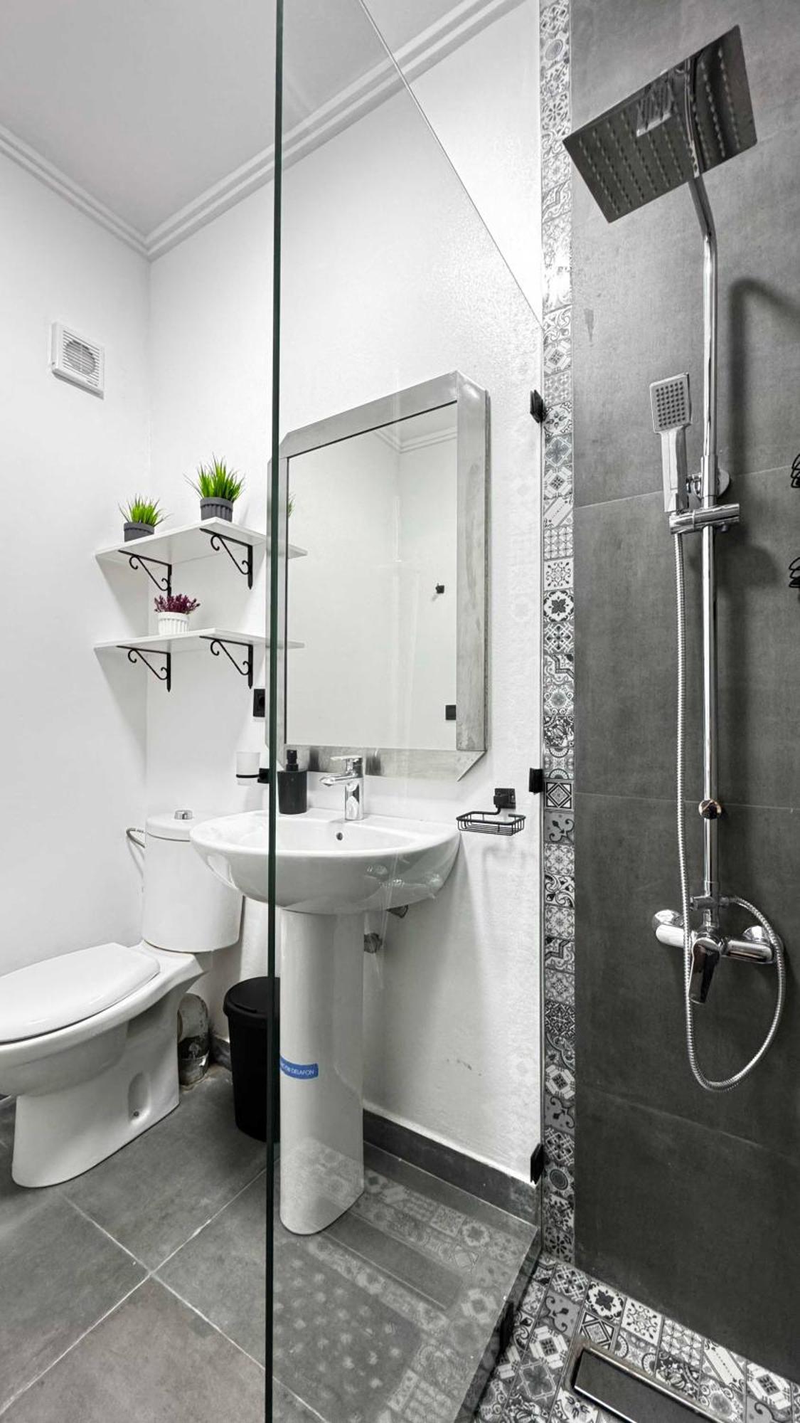 Calays Tu Hogar Junto Al Mar Apartment Tanger Ngoại thất bức ảnh