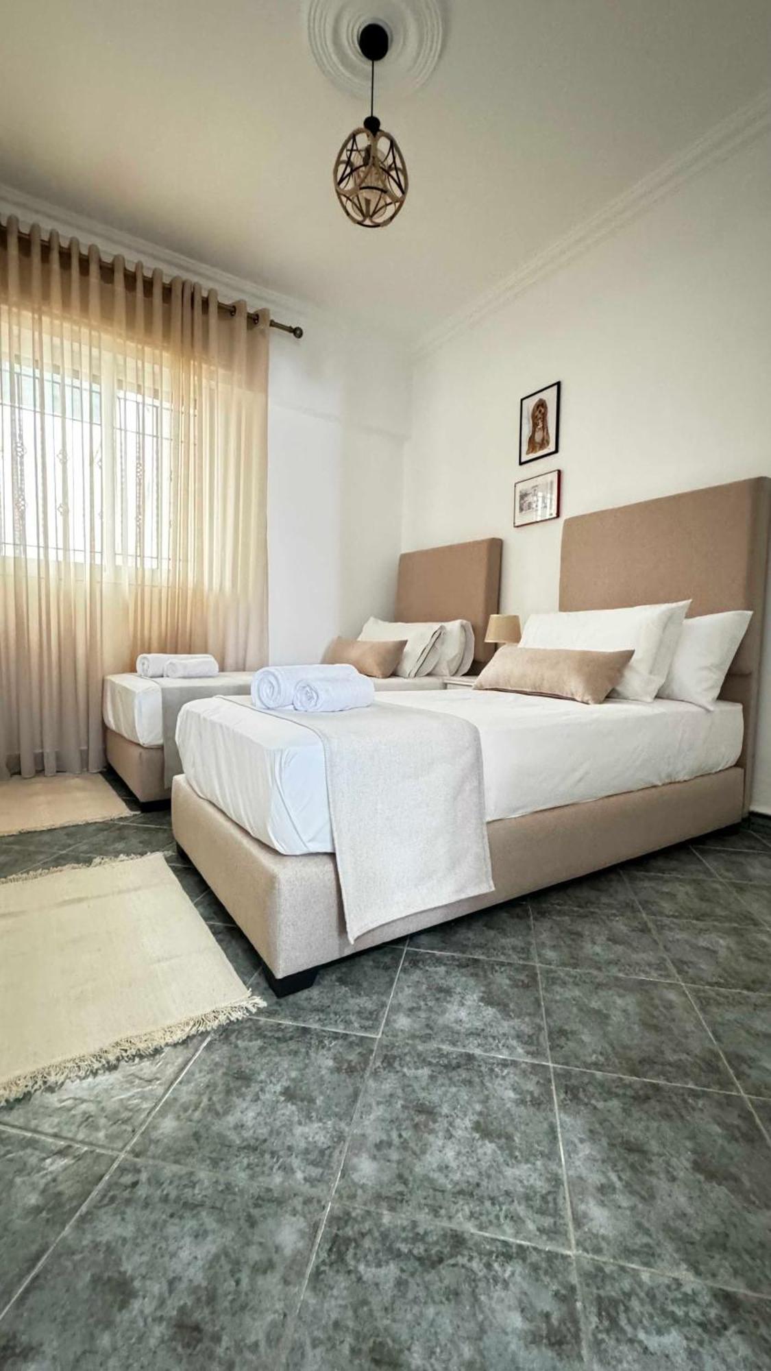 Calays Tu Hogar Junto Al Mar Apartment Tanger Ngoại thất bức ảnh