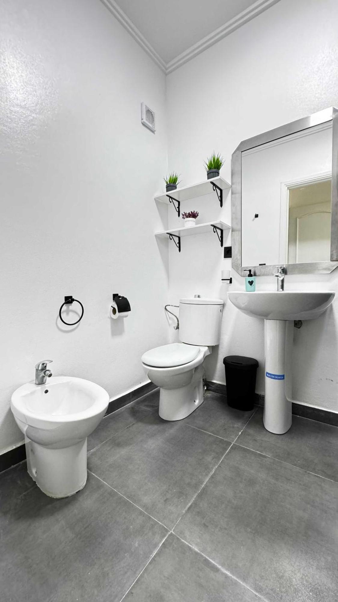 Calays Tu Hogar Junto Al Mar Apartment Tanger Ngoại thất bức ảnh