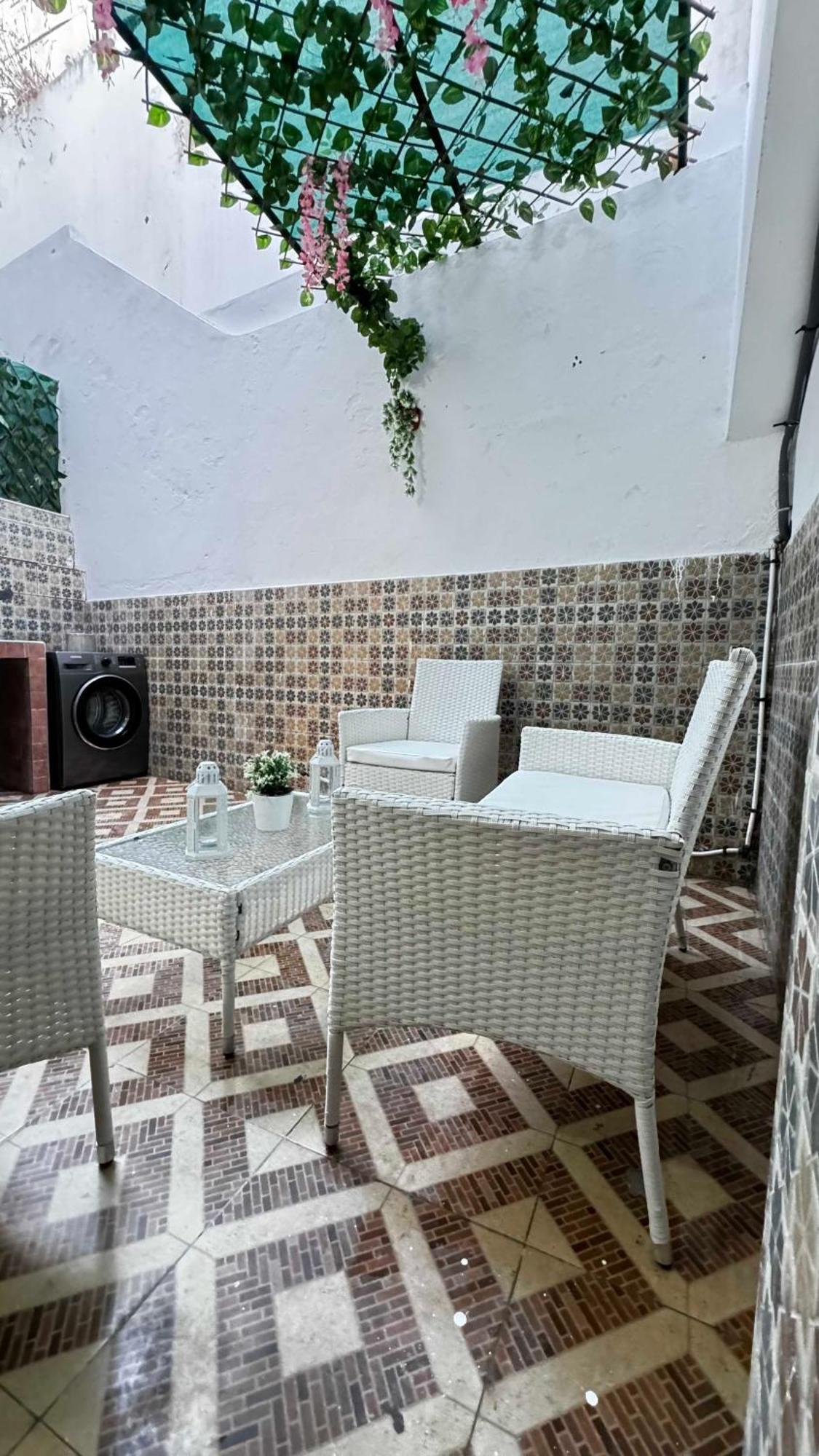 Calays Tu Hogar Junto Al Mar Apartment Tanger Ngoại thất bức ảnh