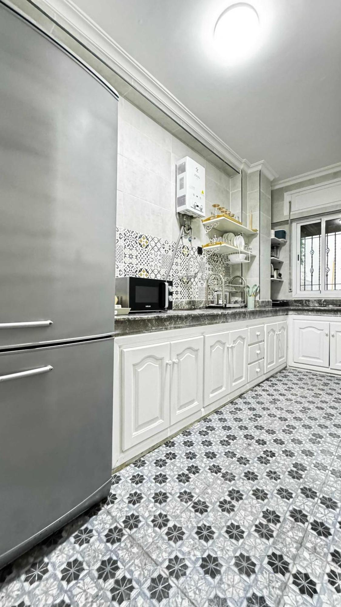 Calays Tu Hogar Junto Al Mar Apartment Tanger Ngoại thất bức ảnh