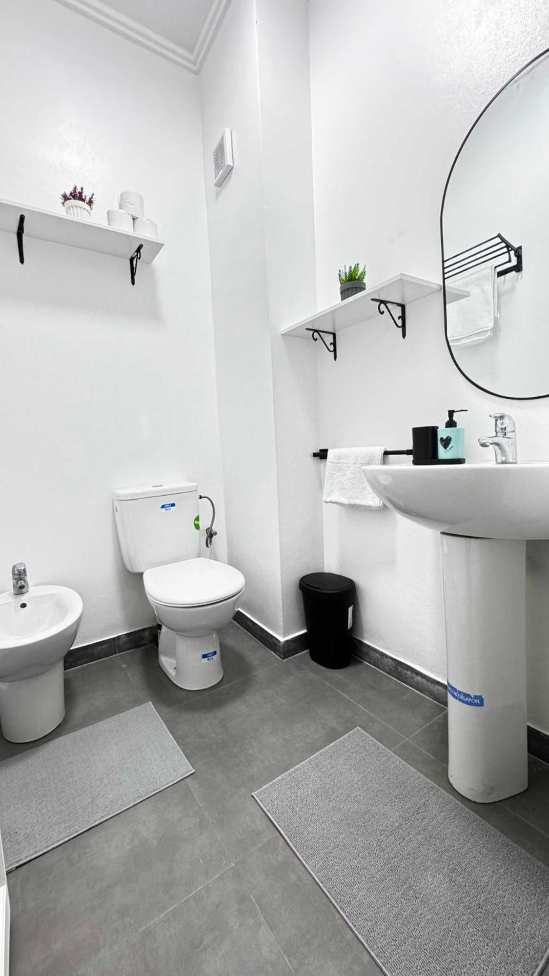 Calays Tu Hogar Junto Al Mar Apartment Tanger Ngoại thất bức ảnh