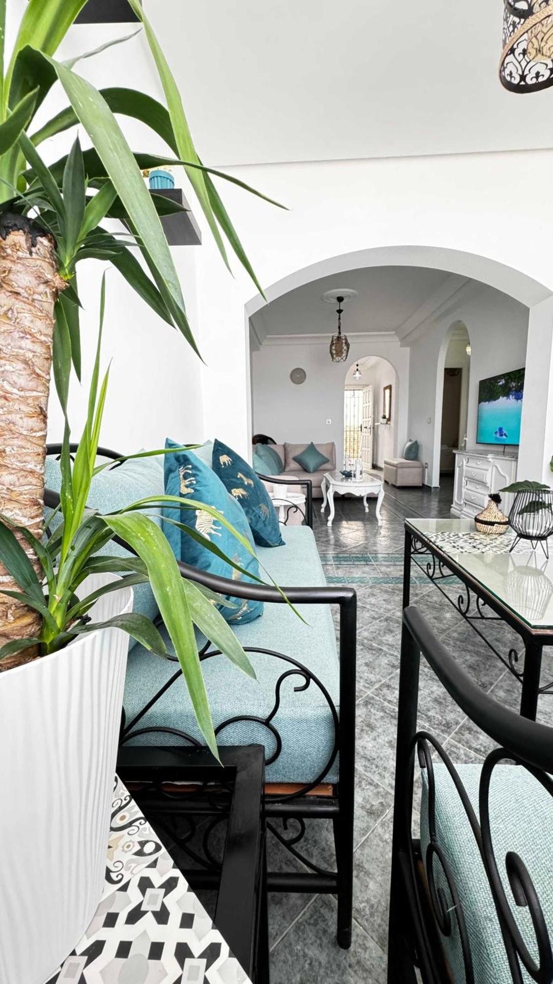 Calays Tu Hogar Junto Al Mar Apartment Tanger Ngoại thất bức ảnh