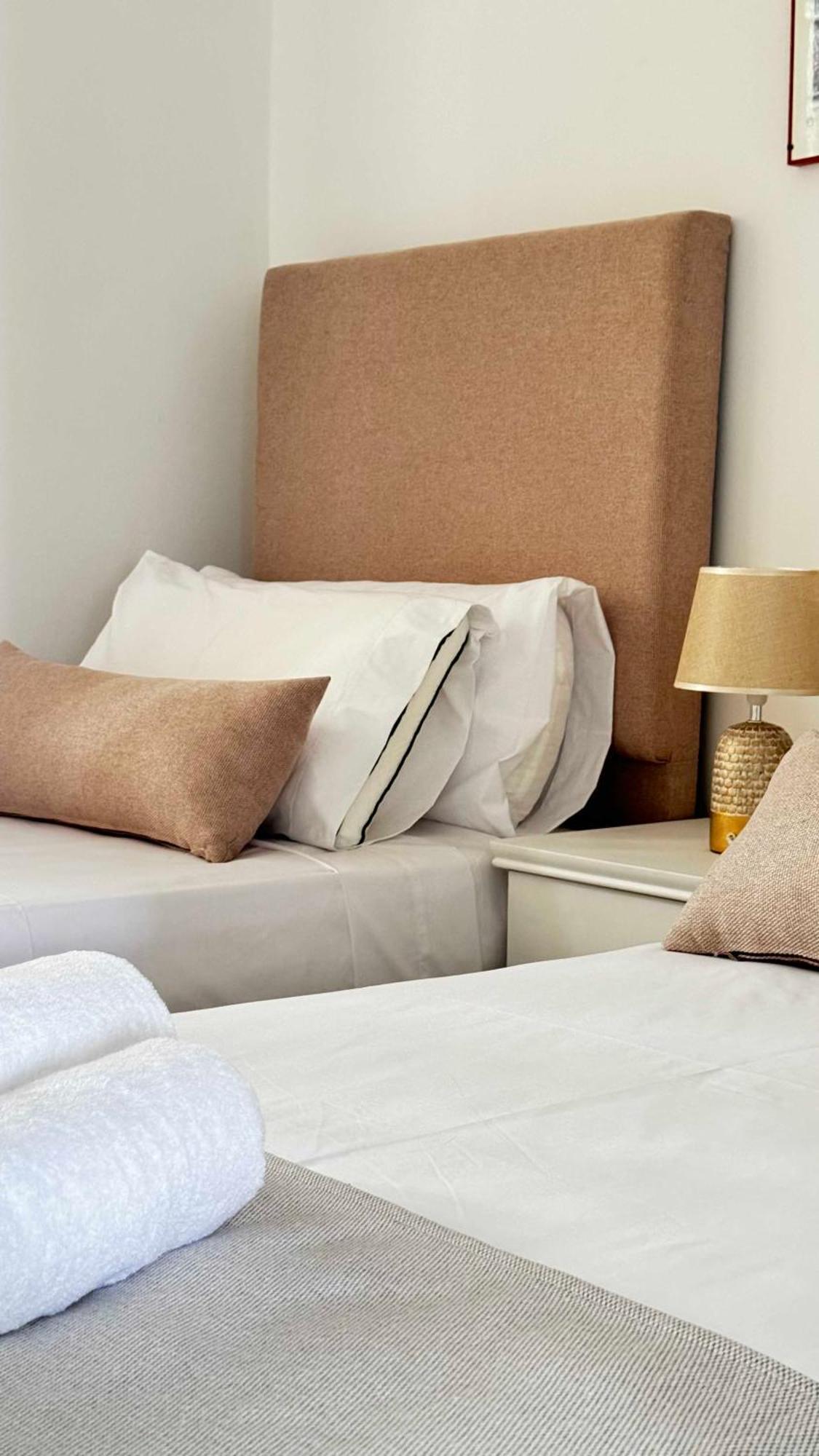 Calays Tu Hogar Junto Al Mar Apartment Tanger Ngoại thất bức ảnh