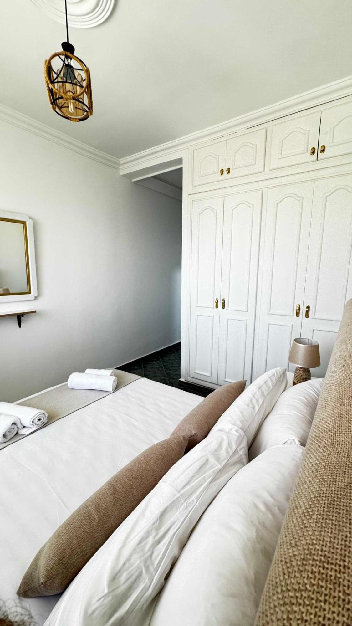 Calays Tu Hogar Junto Al Mar Apartment Tanger Ngoại thất bức ảnh