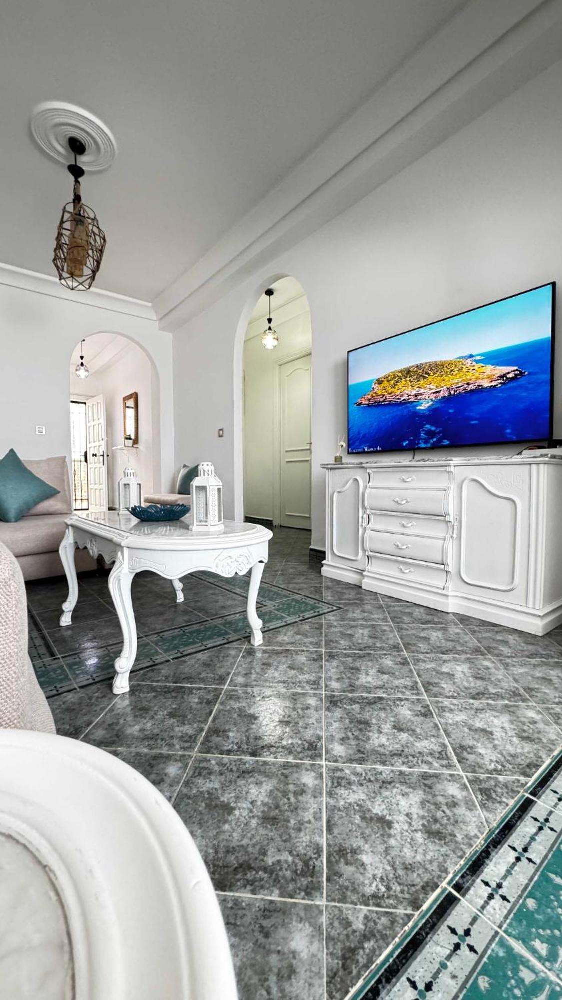 Calays Tu Hogar Junto Al Mar Apartment Tanger Ngoại thất bức ảnh