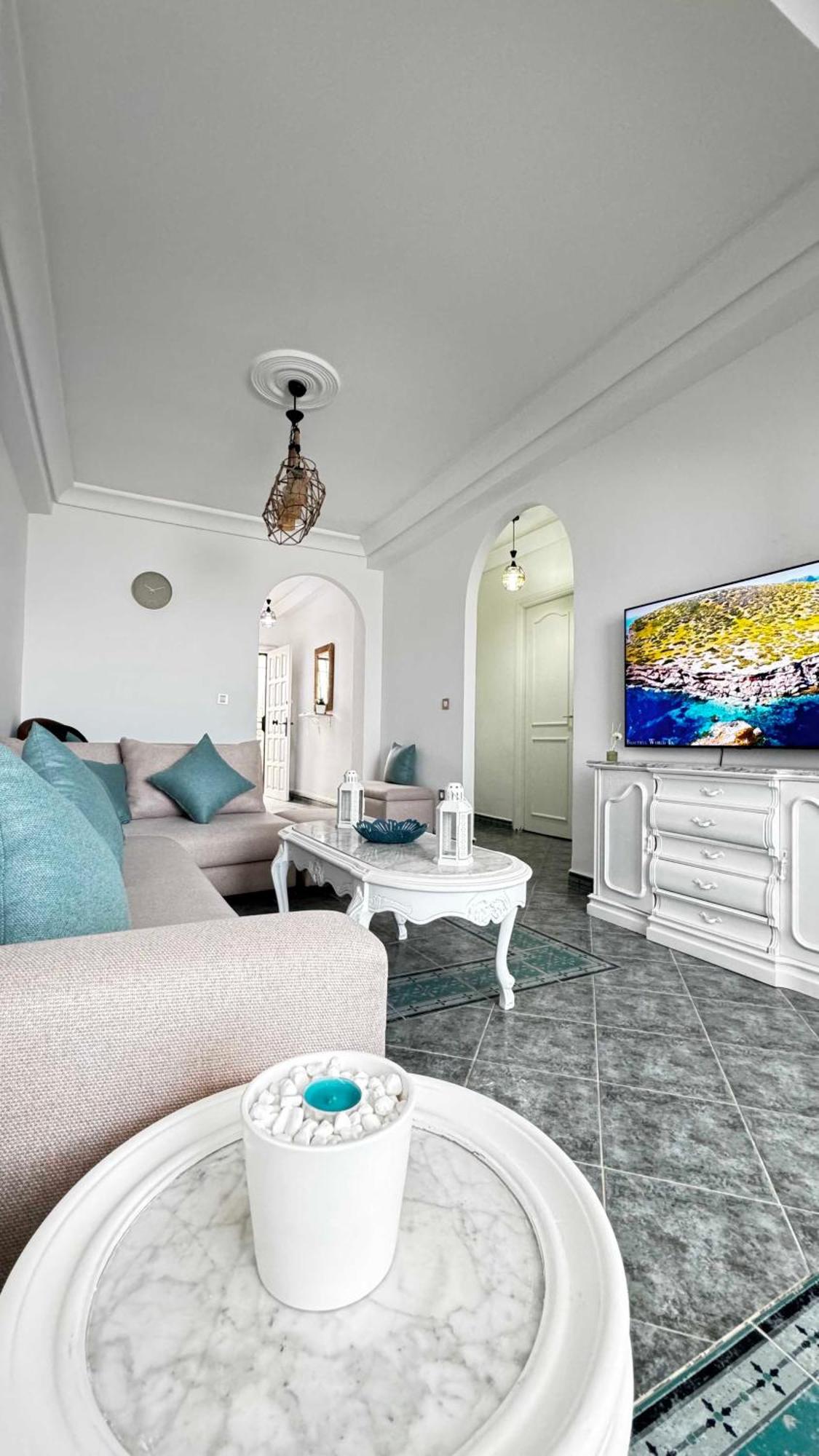 Calays Tu Hogar Junto Al Mar Apartment Tanger Ngoại thất bức ảnh