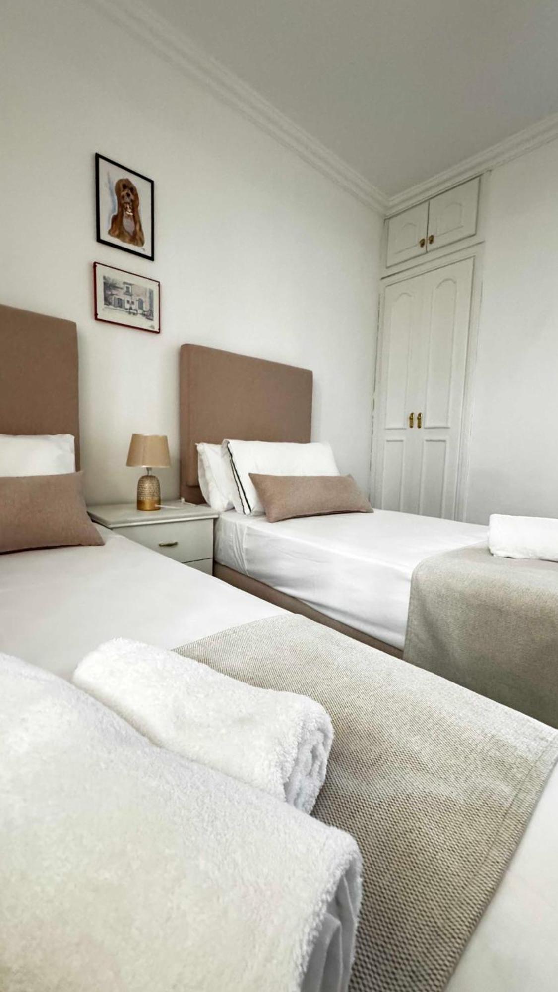 Calays Tu Hogar Junto Al Mar Apartment Tanger Ngoại thất bức ảnh