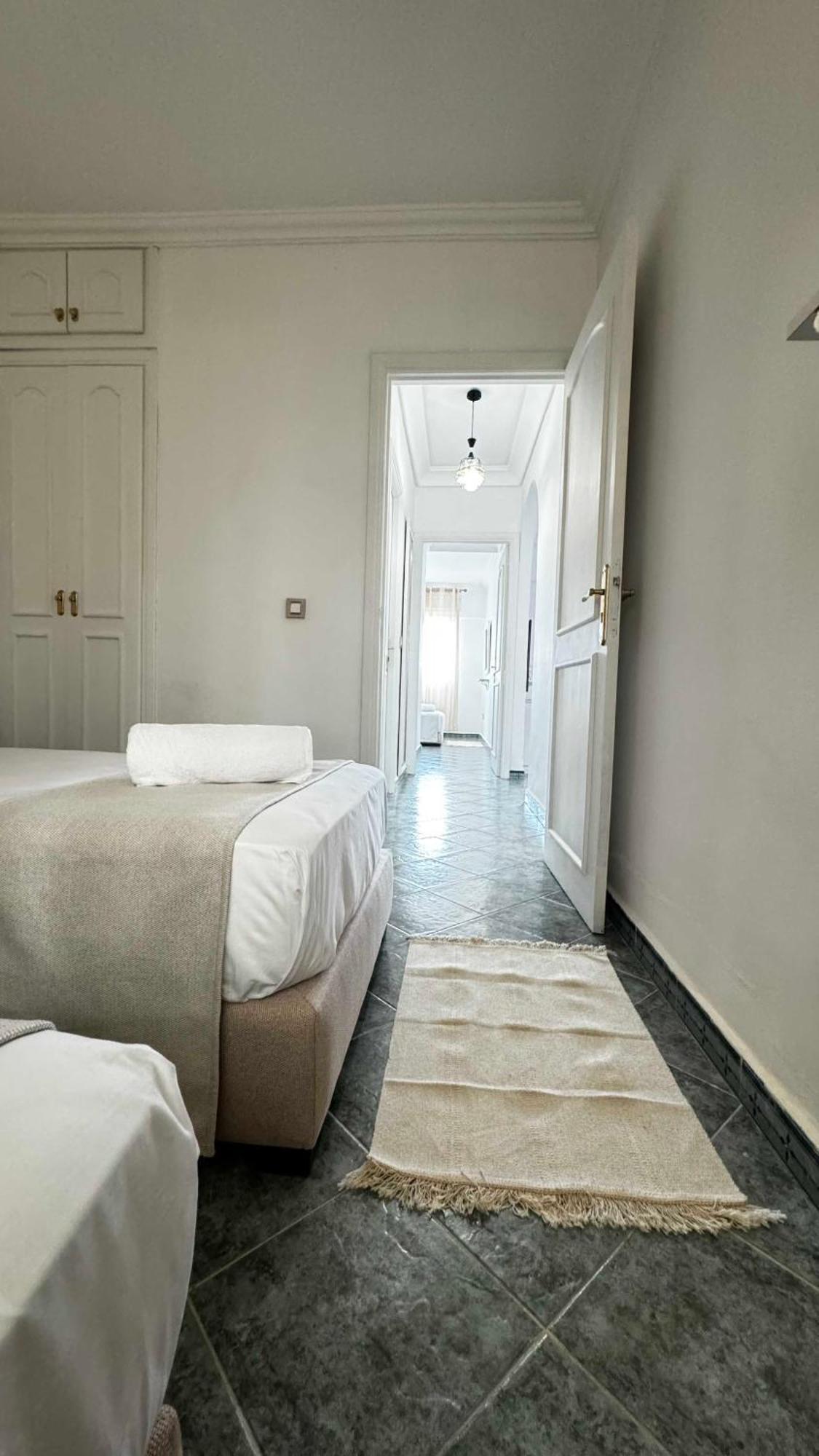 Calays Tu Hogar Junto Al Mar Apartment Tanger Ngoại thất bức ảnh