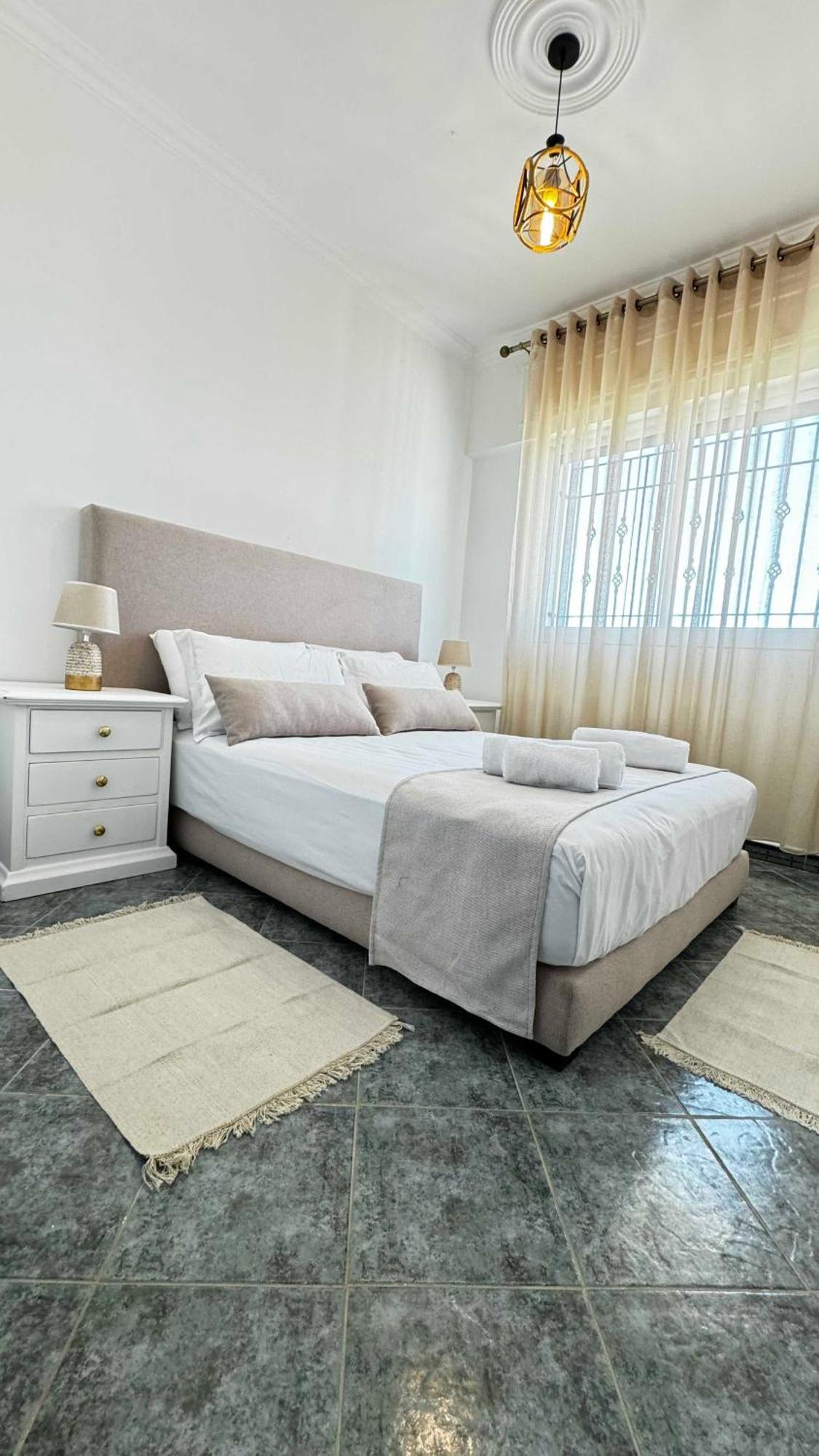 Calays Tu Hogar Junto Al Mar Apartment Tanger Ngoại thất bức ảnh