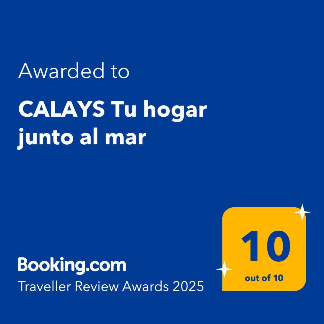 Calays Tu Hogar Junto Al Mar Apartment Tanger Ngoại thất bức ảnh